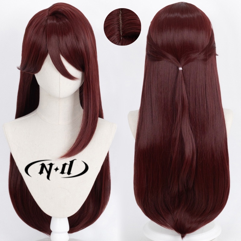 Braiding Hair Kanekalon - ND Riko Sakurauchi Cosplay Wigs Hairpiece