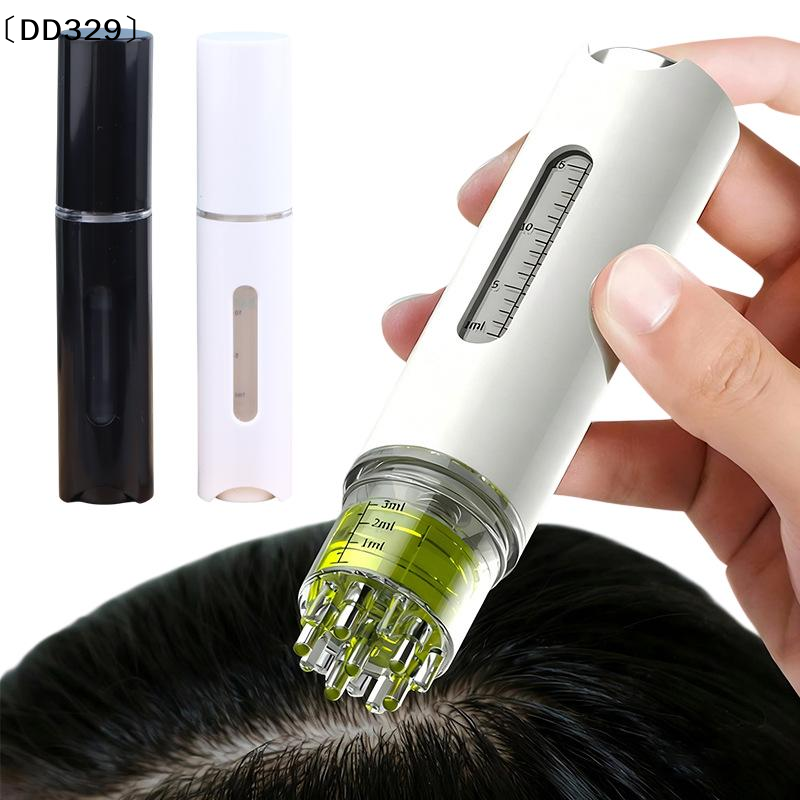 1 Set Essential Oil Liquid Gui - đánh giá và giá Hair Care Set