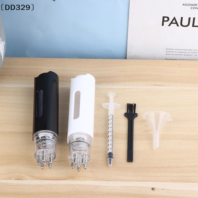 1 Set Essential Oil Liquid Gui - đánh giá và giá Hair Care Set