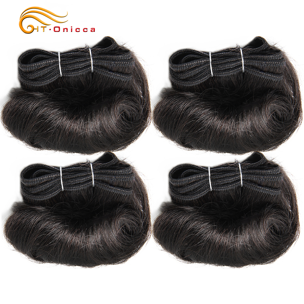 Curly Hair Bundles Malaysian H - đánh giá và giá Hair Care For Wavy Hair