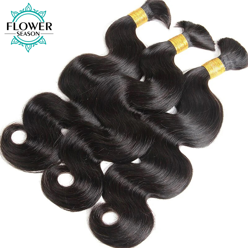 Bulk Human Hair For Braiding B - đánh giá và giá Hair Care For Wavy Hair