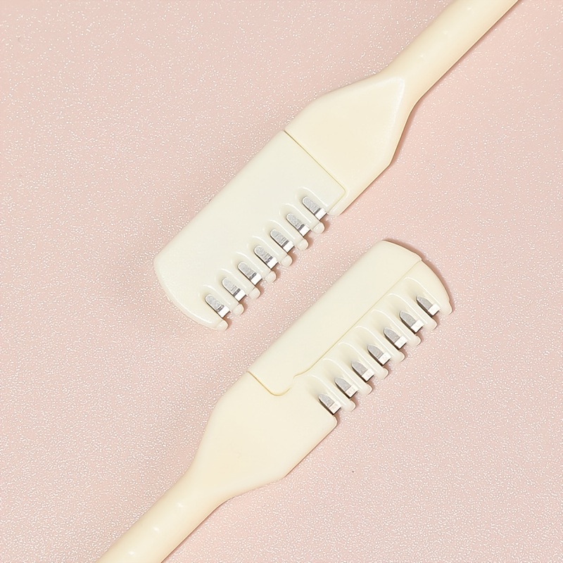 4-Piece manual nose hair trimm - đánh giá và giá Hair Care Set