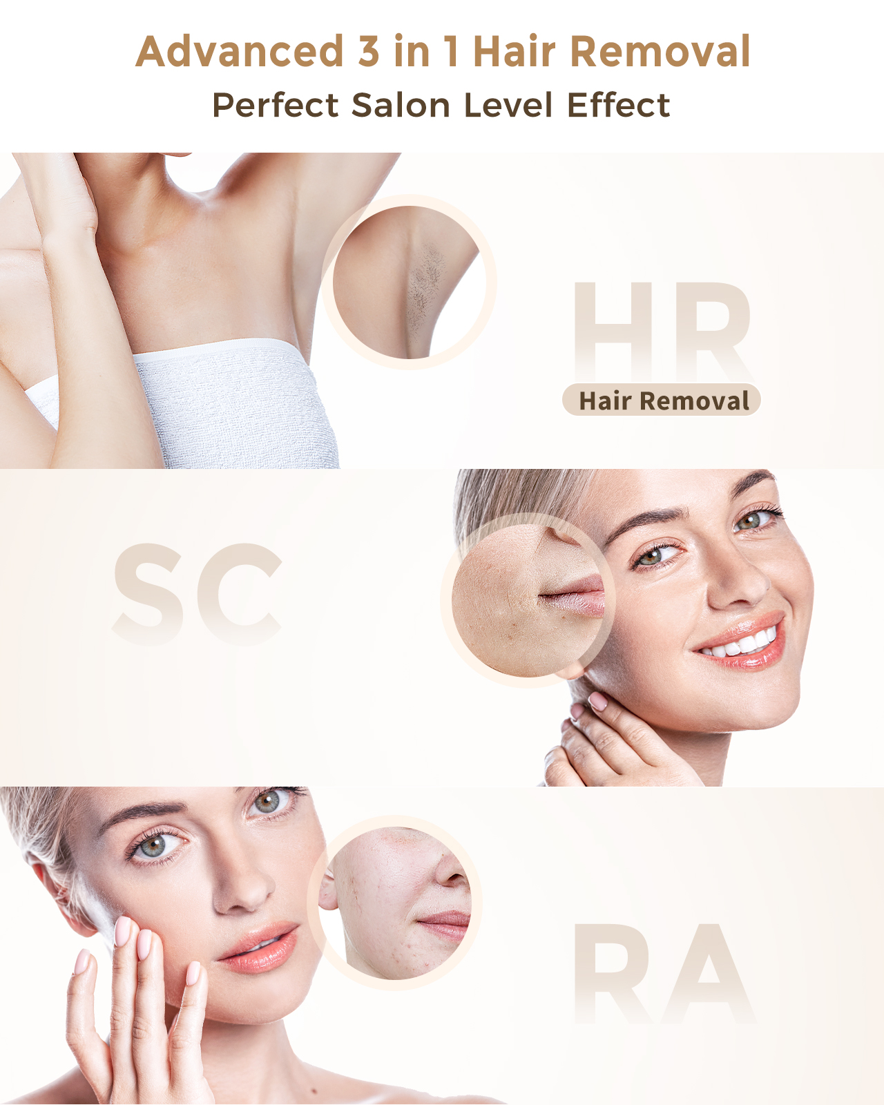 2026 IPL Skin Rejuvenation Fac - đánh giá và giá Hair Care Homemade
