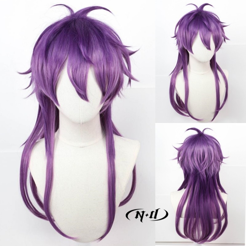 ND Rin Cosplay Wigs Hairpiece  - đánh giá và giá Braiding Hair Kanekalon