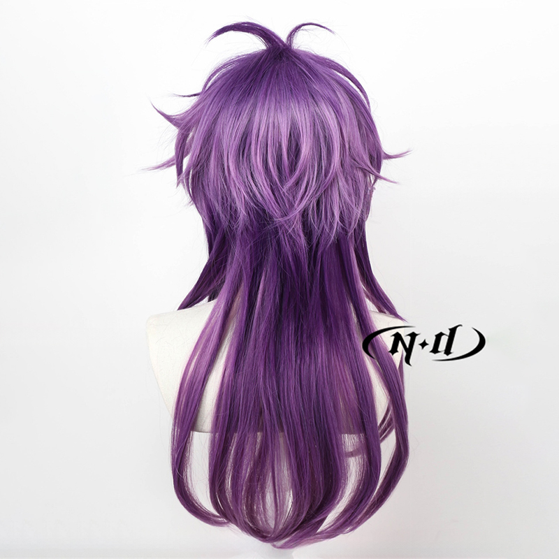 ND Rin Cosplay Wigs Hairpiece  - đánh giá và giá Braiding Hair Kanekalon