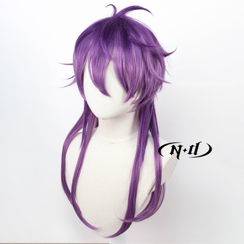 ND Rin Cosplay Wigs Hairpiece  - đánh giá và giá Braiding Hair Kanekalon