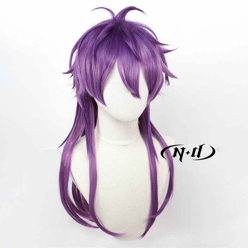 ND Rin Cosplay Wigs Hairpiece  - đánh giá và giá Braiding Hair Kanekalon