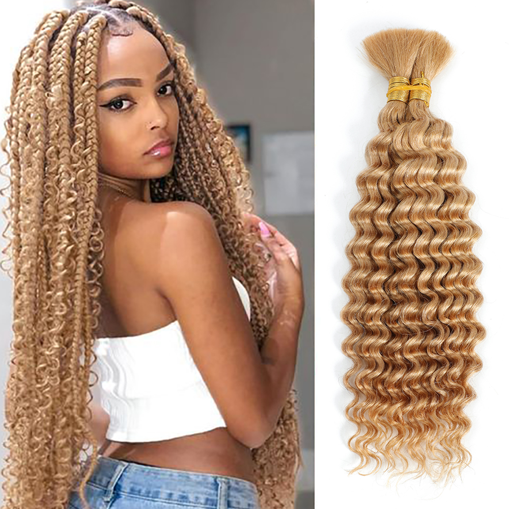 Human Braiding Hair 2Bundle 10 - đánh giá và giá Hair Care For Wavy Hair