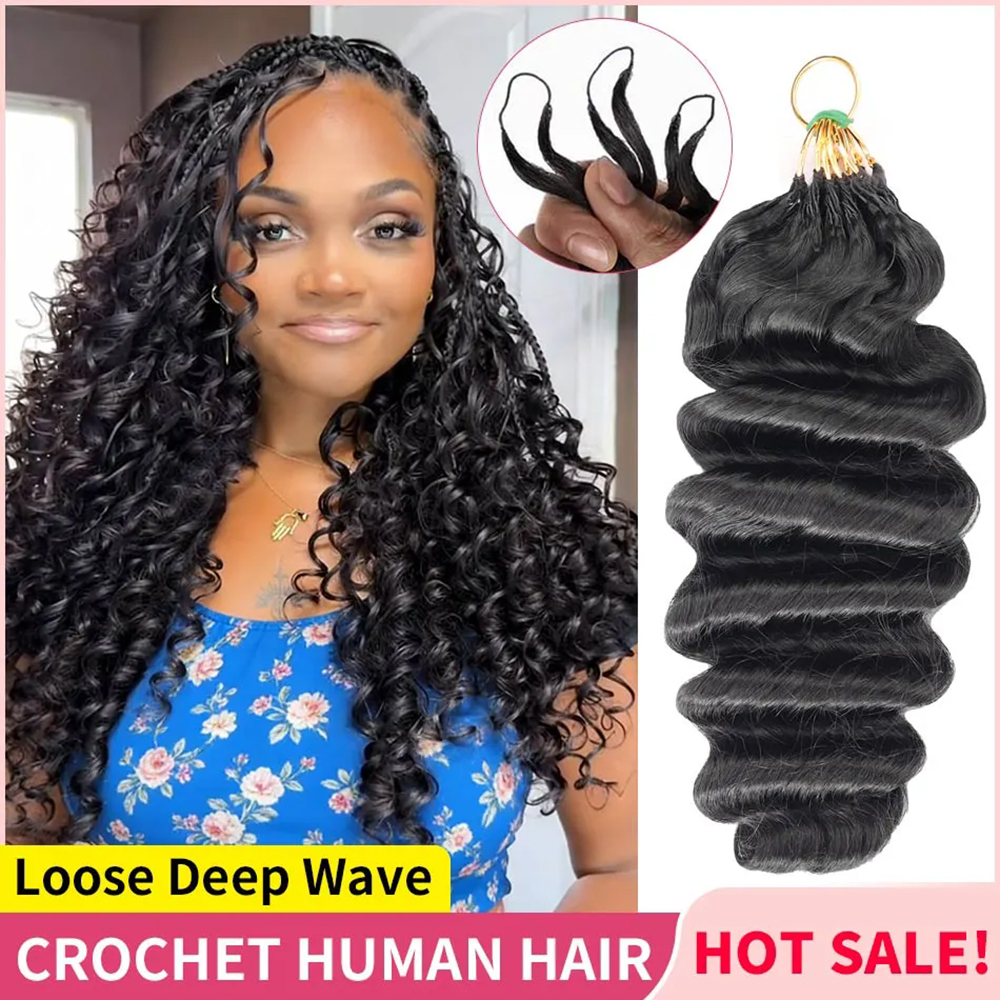 Thickness Virgin Brazilian Hum - đánh giá và giá Hair Care For Wavy Hair