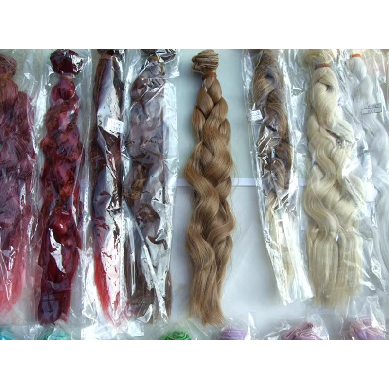 Factory Wholesales 25cm Long C - đánh giá và giá Hair Care For Wavy Hair