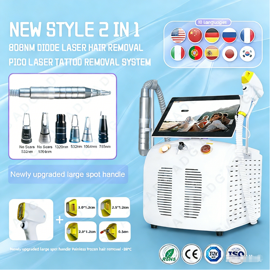 Best Selling 755 1064 808nm Di - đánh giá và giá Hair Care Homemade