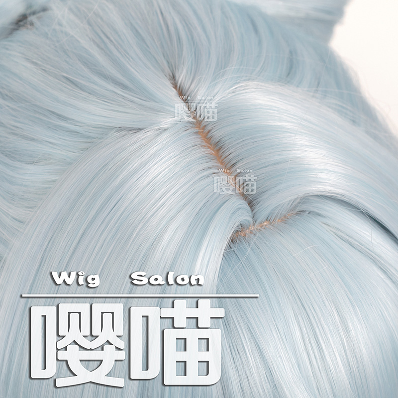 Game Genshin Impact Yumemizuki - đánh giá và giá Braiding Hair Kanekalon