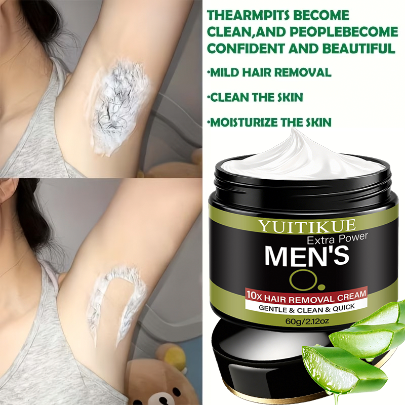 YUITIKUE Men's Gentle Quick Ha - đánh giá và giá Hair Care Set