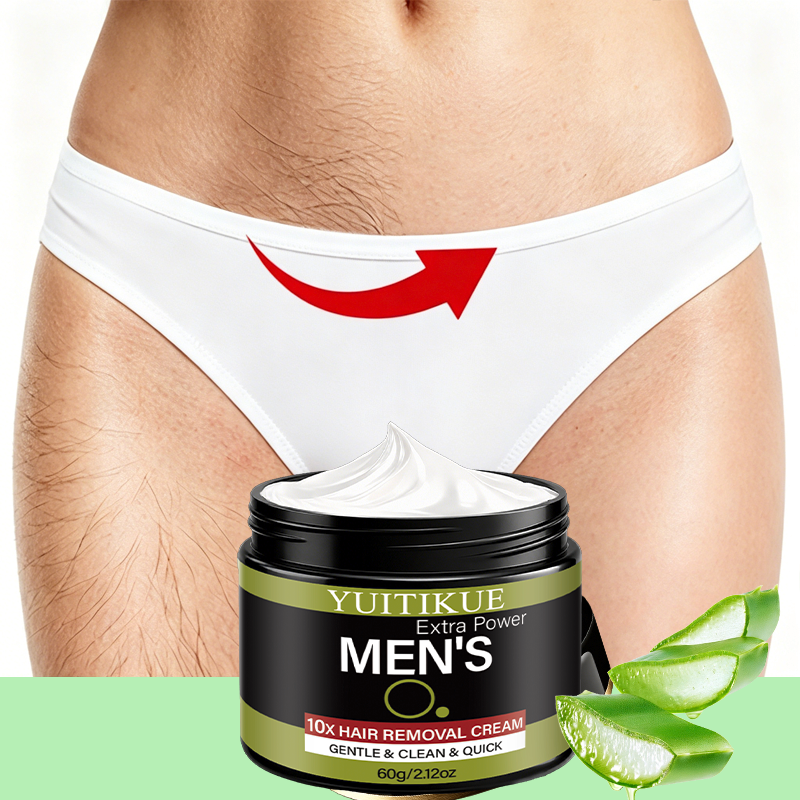 YUITIKUE Men's Gentle Quick Ha - đánh giá và giá Hair Care Set