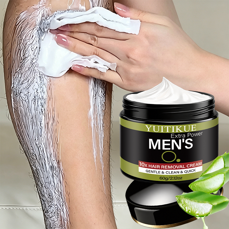 YUITIKUE Men's Gentle Quick Ha - đánh giá và giá Hair Care Set
