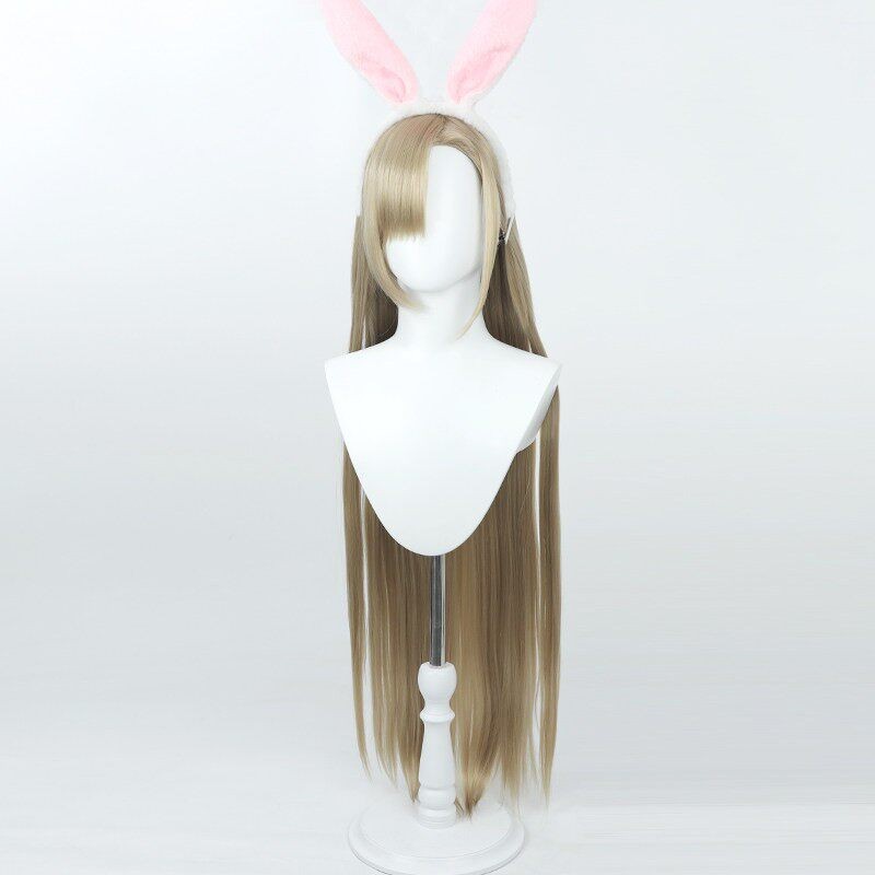 Game Blue Archive Cosplay Halo - đánh giá và giá Braiding Hair Kanekalon