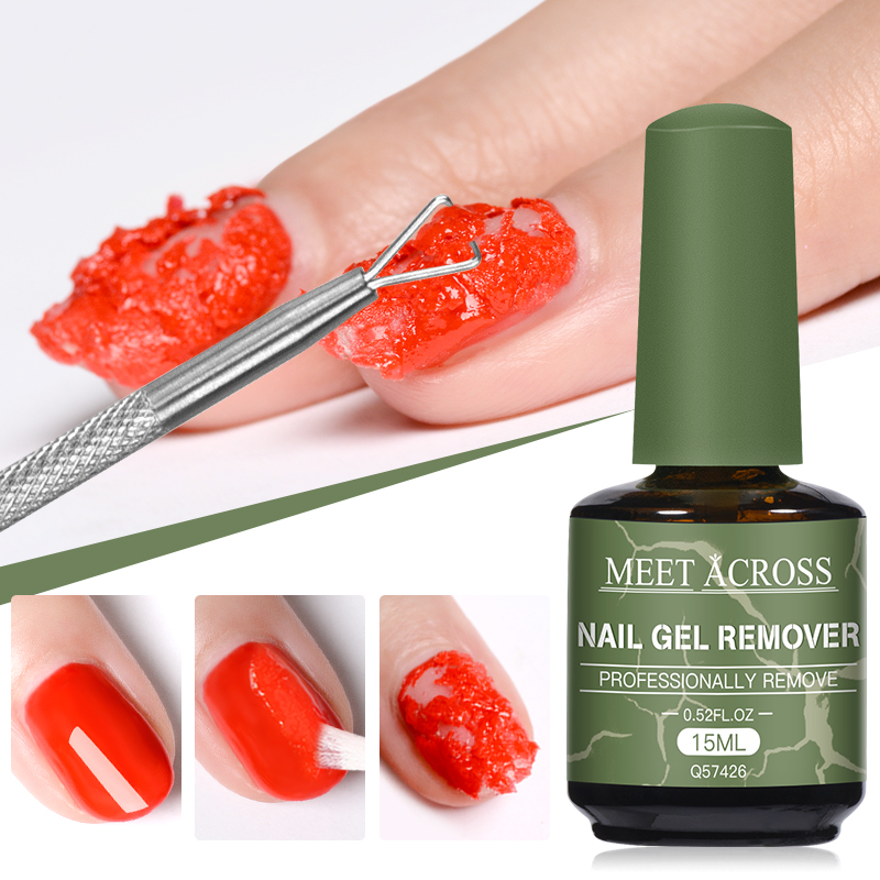 1/3pcs Magic Fast Nail Gel Pol - đánh giá và giá Hair Care Set