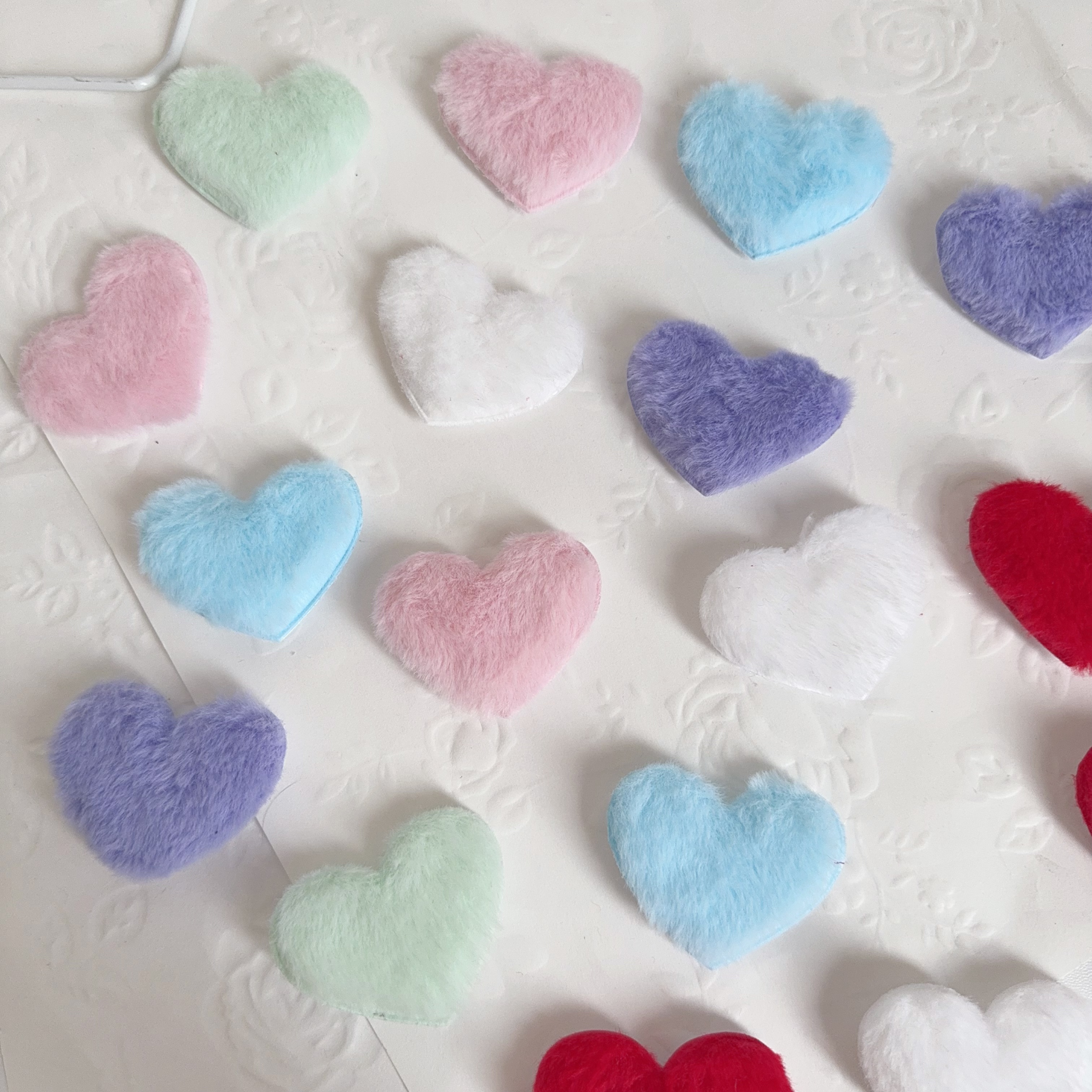 50/20 Plush Big Love Love Cute - đánh giá và giá Hair Care Homemade