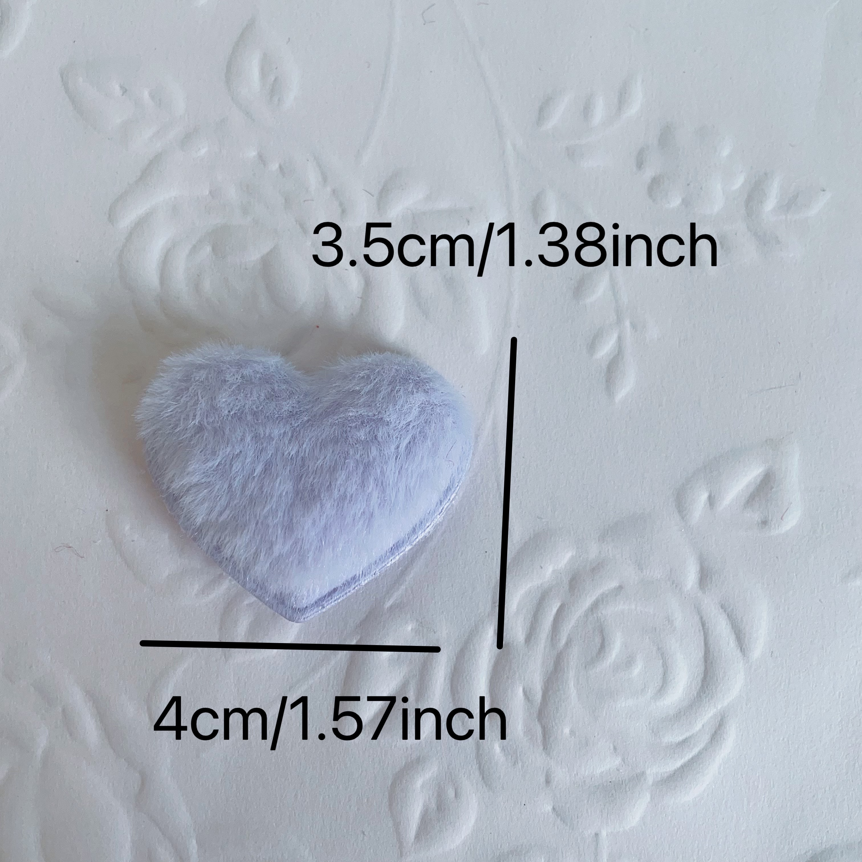 50/20 Plush Big Love Love Cute - đánh giá và giá Hair Care Homemade