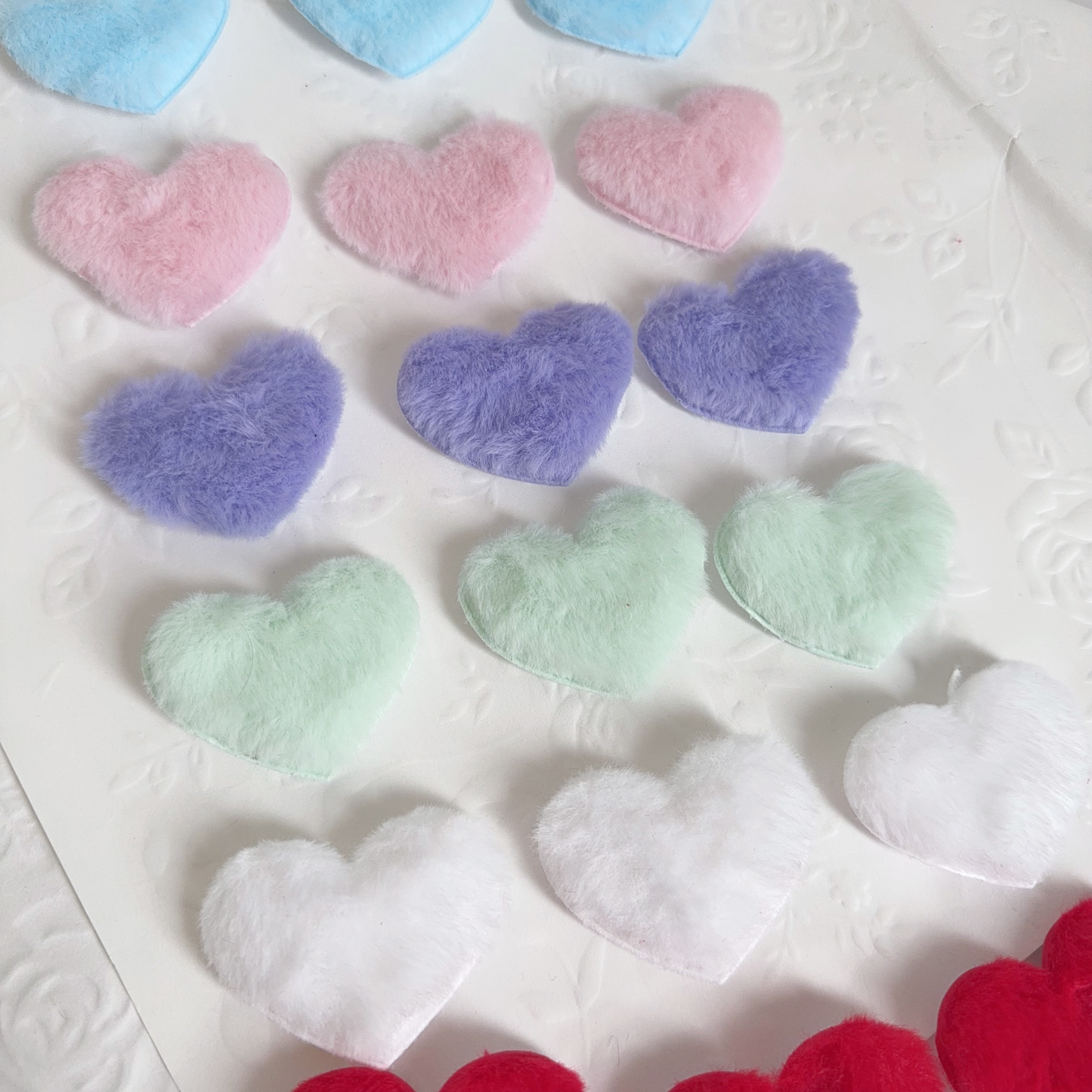 50/20 Plush Big Love Love Cute - đánh giá và giá Hair Care Homemade