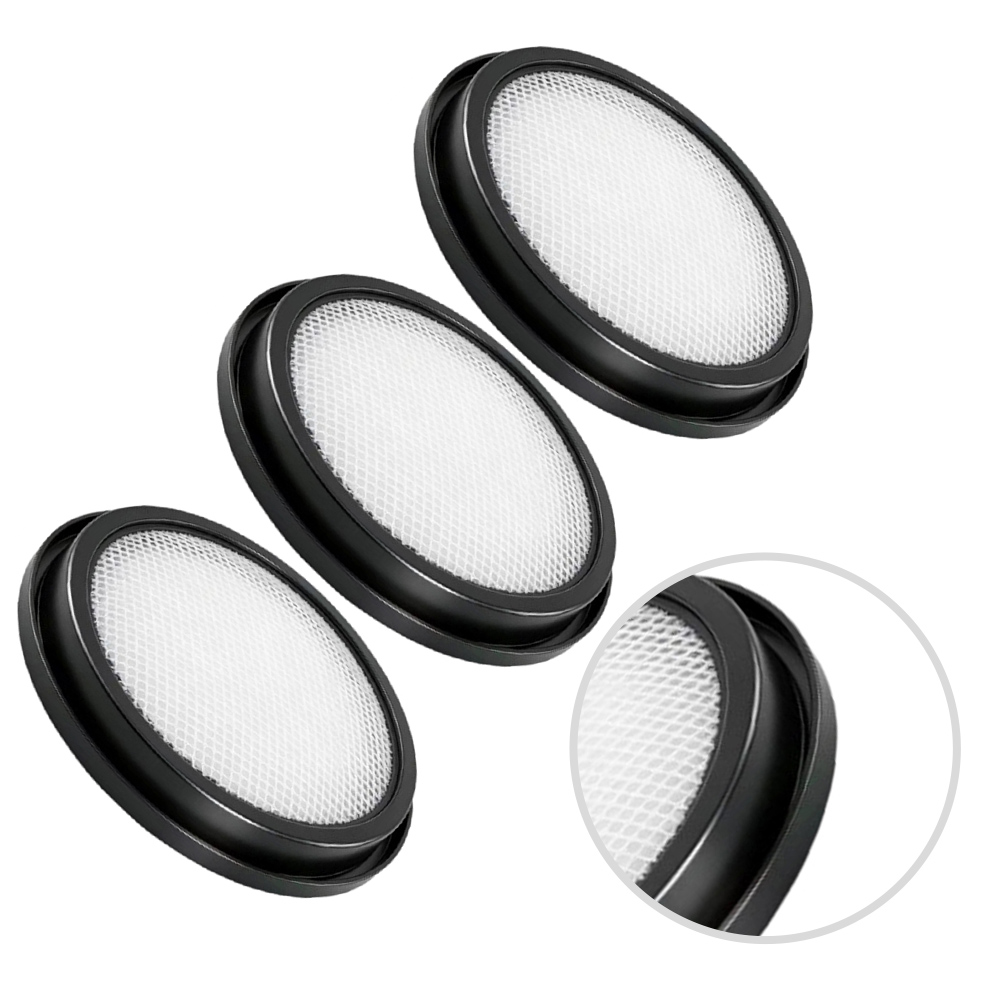 Vactidy V8 HEPA Filter Kit 3 P - đánh giá và giá Hair Care Set