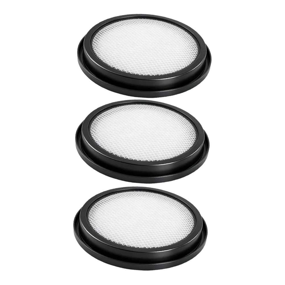 Vactidy V8 HEPA Filter Kit 3 P - đánh giá và giá Hair Care Set