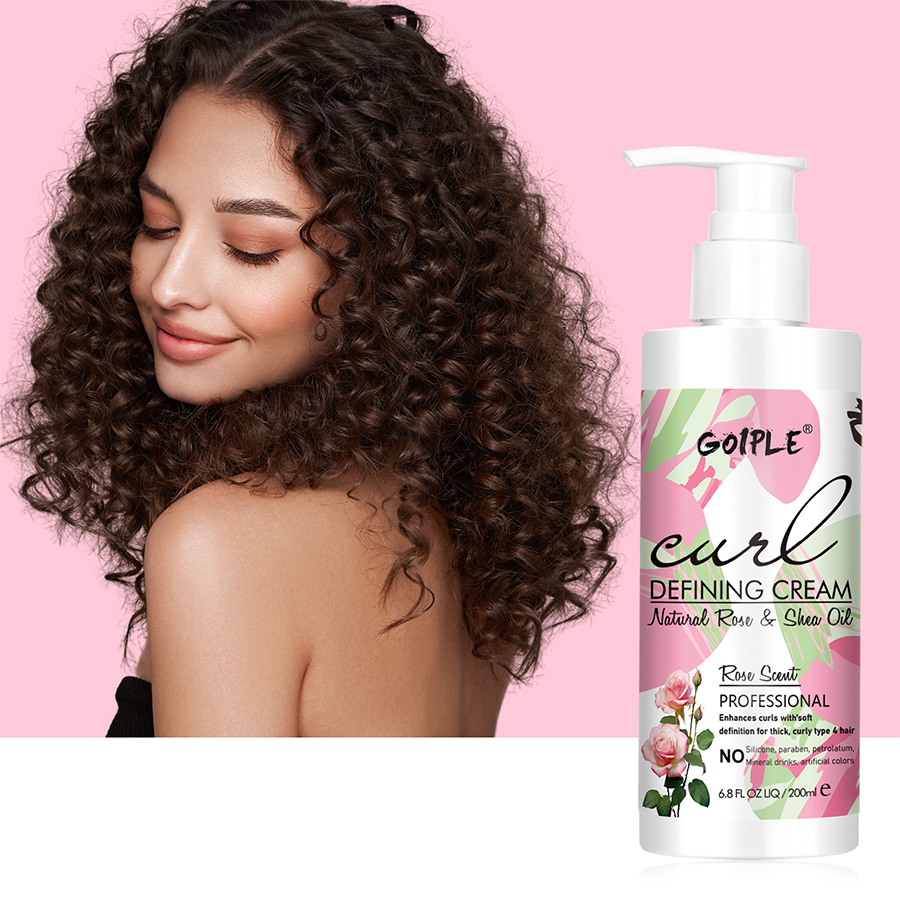Professional Curl Defining Cre - đánh giá và giá Hair Care For Wavy Hair